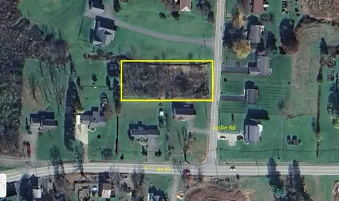 Leslie Road, Meadville, PA 16335