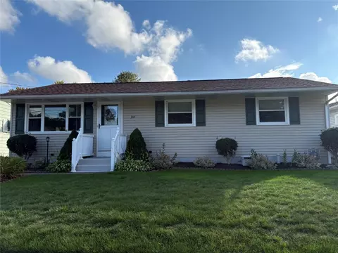 307 Merline Ave, Erie, PA 16509