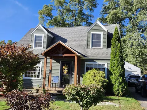 336 Maryland Ave, Erie, PA 16505