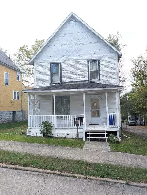 309 Seeley Ave, Oil City, PA 16301
