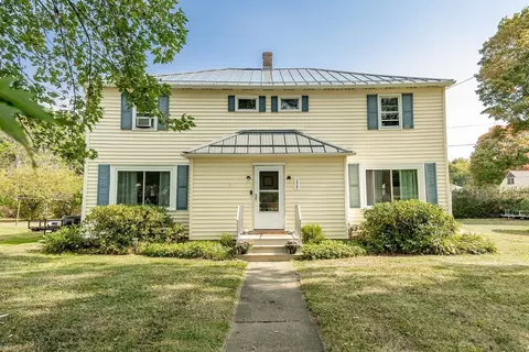 179 S Franklin St, Cochranton, PA 16314