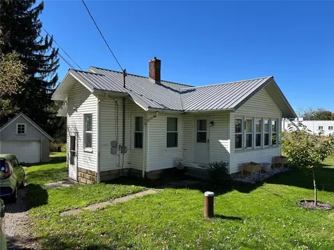 14381 Baldwin Ext, Meadville, PA 16335