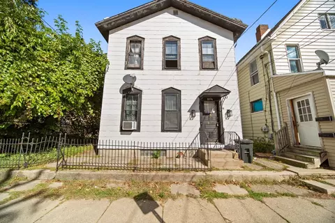 815 Walnut St, Erie, PA 16502