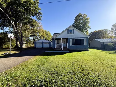 20231 Homecroft Rd, Meadville, PA 16335