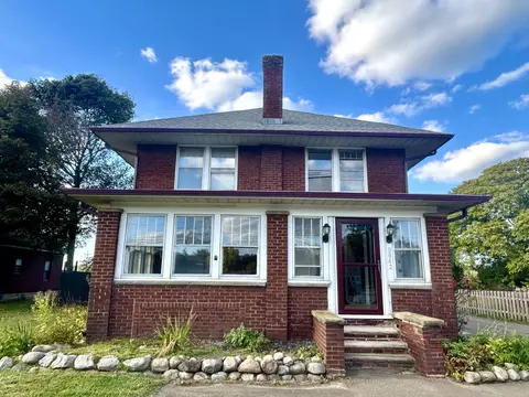 3942 W Ridge Rd, Erie, PA 16506