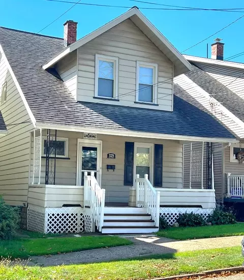329 Metz St, Erie, PA 16508
