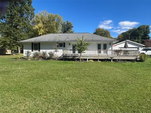 1238 Hickory St, Linesville, PA 16424