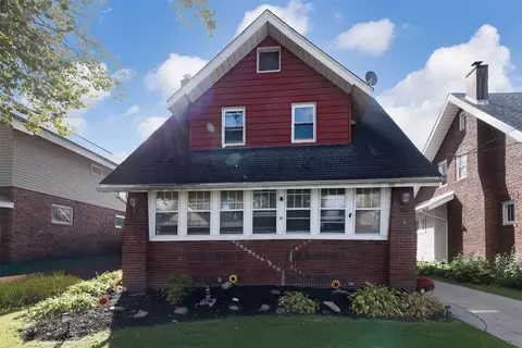 2320 Union Ave, Erie, PA 16510