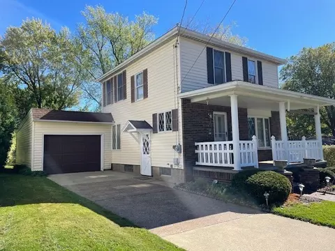 15 Thornton Ave, Albion, PA 16401