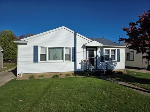 422 E 35th St, Erie, PA 16504