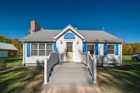 12704 Old Lake Rd, East Springfield, PA 16411
