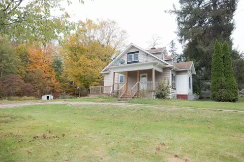 110 N Main St, Union City, PA 16438