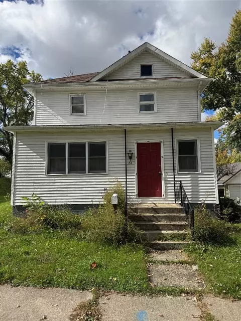 84 N Main St, Albion, PA 16401