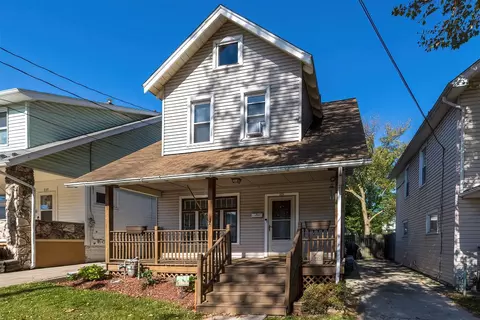 328 Metz St, Erie, PA 16508