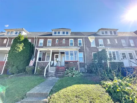 4139 Bell St, Lawrence Park, PA 16511