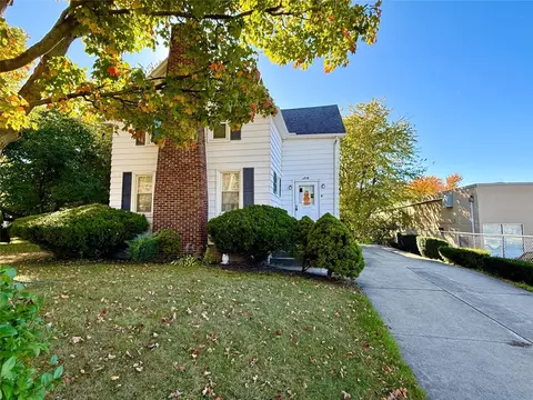 3816 Stanton St, Erie, PA 16510