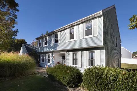 5805 Clinton St, Erie, PA 16509