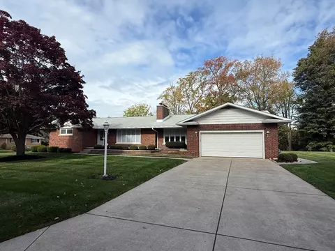 5520 Fulda Dr, Erie, PA 16505