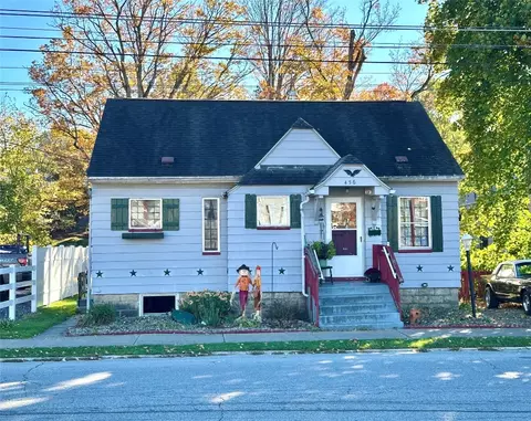 456 North St, Meadville, PA 16335