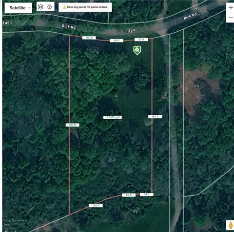 6330 Rick Rd, Mckean, PA 16426