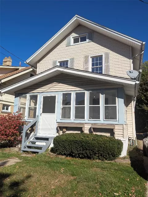 3113 Liberty St, Erie, PA 16508