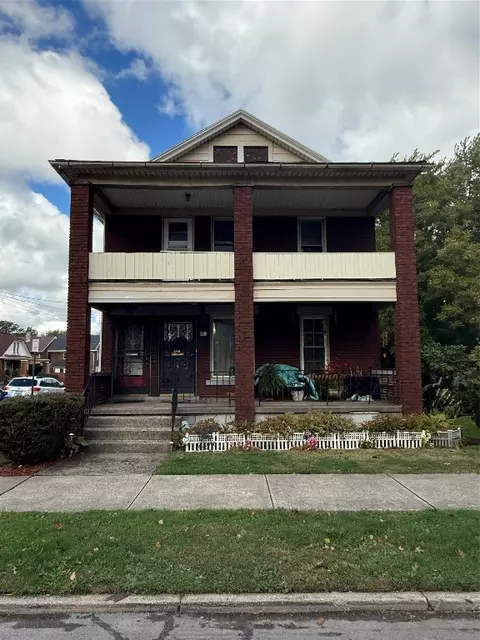 502 E 24th St, Erie, PA 16503