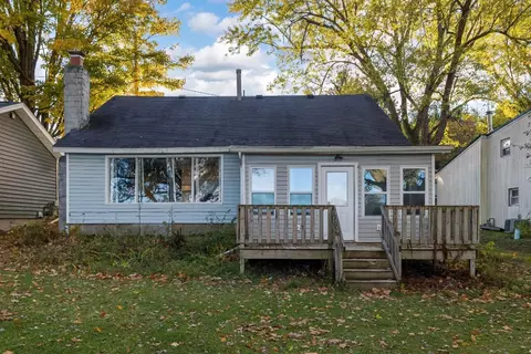 12241 Lakeview Dr, Edinboro, PA 16412