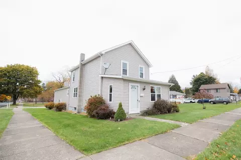 805 E South St, Corry, PA 16407