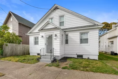 506 E 25th St, Erie, PA 16503