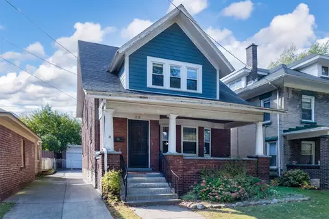 818 Washington Pl, Erie, PA 16502