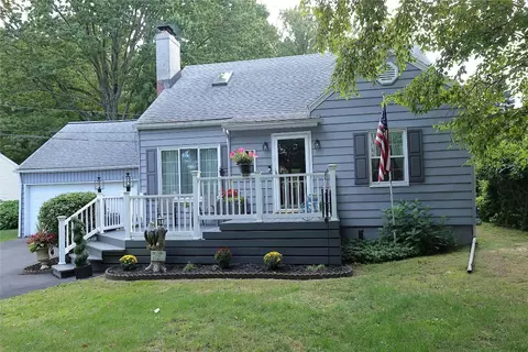 4335 E Lake Rd, Erie, PA 16511
