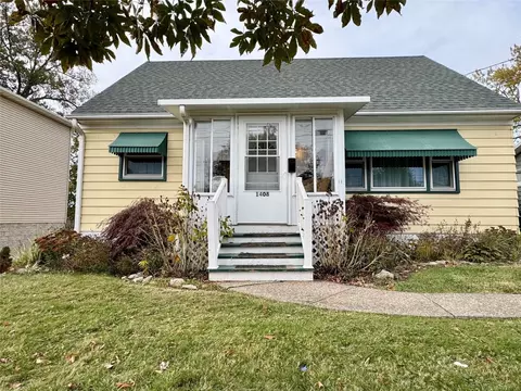 1408 E 38th St, Erie, PA 16504