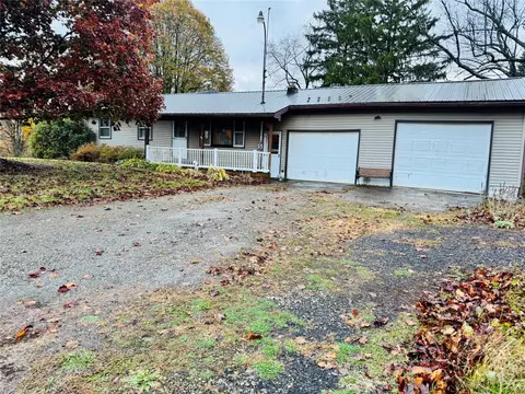14610 Old Wattsburg Rd, Union City, PA 16438