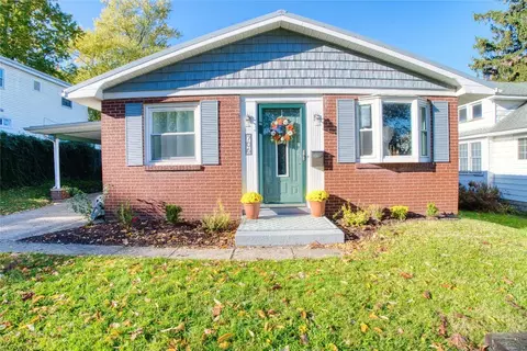 706 Oakmont Ave, Erie, PA 16505