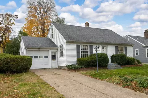 1115 Ardmore Ave, Erie, PA 16505