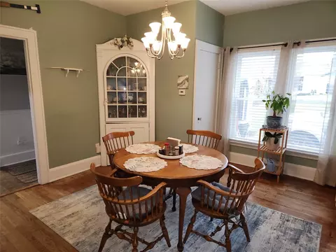 Dining - 699 E Wayne St, Corry, PA 16407 photo 2 of 2
