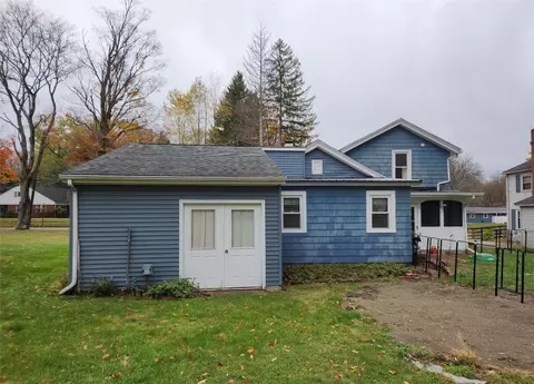 Exterior - 699 E Wayne St, Corry, PA 16407 photo 6 of 6