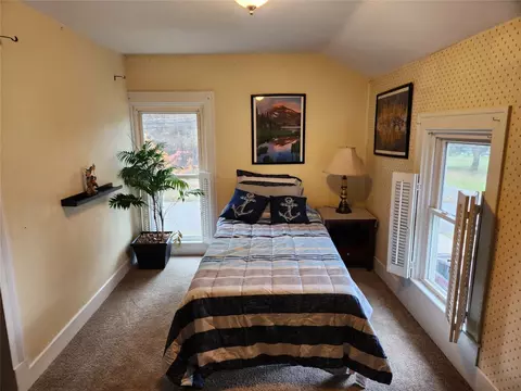 Bedroom - 699 E Wayne St, Corry, PA 16407 photo 3 of 3