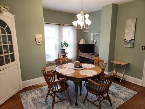Dining - 699 E Wayne St, Corry, PA 16407 photo 1 of 2