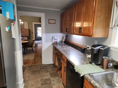 Kitchen - 699 E Wayne St, Corry, PA 16407 photo 2 of 3