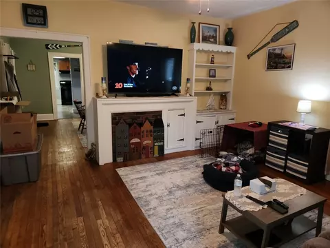 Living - 699 E Wayne St, Corry, PA 16407 photo 1 of 2