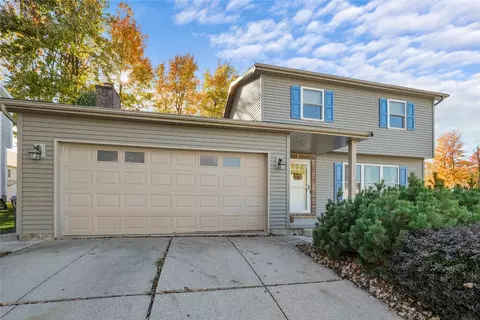 5232 Cider Mill Rd, Erie, PA 16509