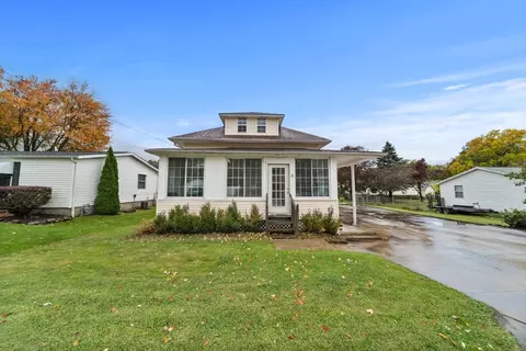 510 Strathmore Ave, Erie, PA 16505