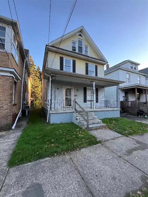 1153 W 22nd St, Erie, PA 16502