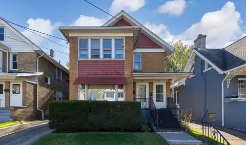 649 W 21st St, Erie, PA 16502
