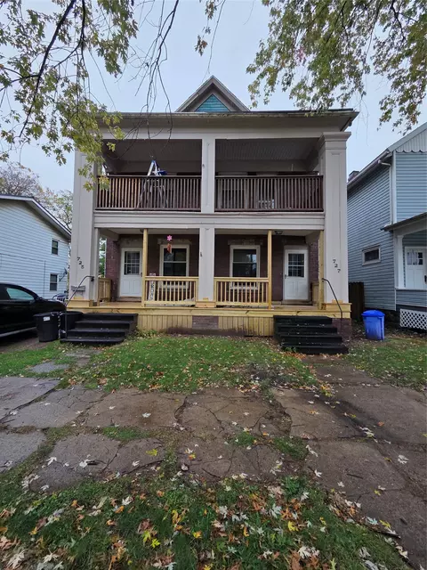725-27 W 10th St, Erie, PA 16502