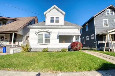 420 W 29th St, Erie, PA 16508