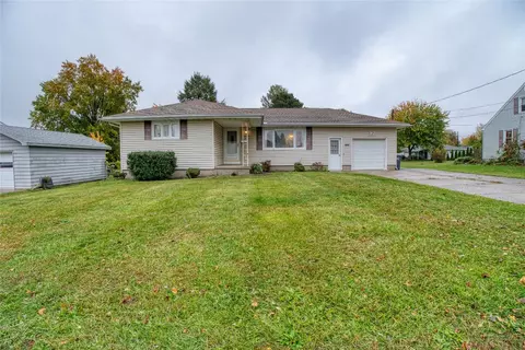 2901 Legion Rd, Erie, PA 16506