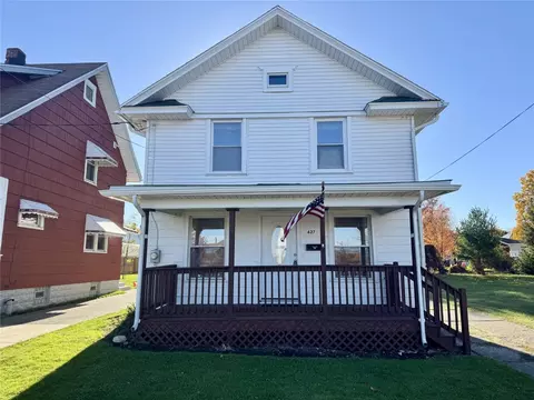627 E 28th St, Erie, PA 16504