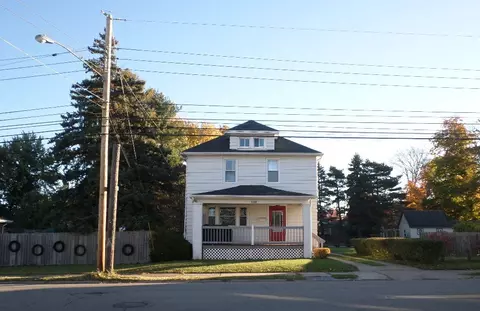 2931 Burton Ave, Erie, PA 16504